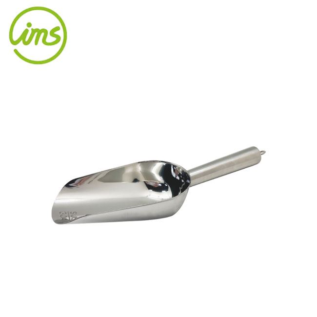 Small SS Ice Scoop